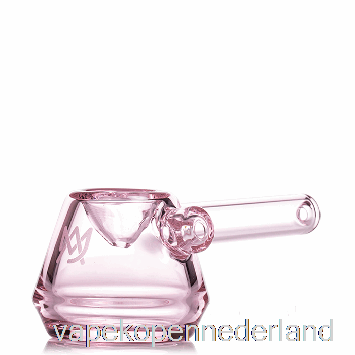 Vape Nederland Mj Arsenaal Ketel Handpijp Blush
